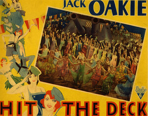 Постер: (Свистать всех наверх!, 1929 - вся информация о фильме на FilmNavi.ru