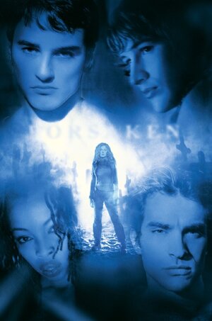 Постер: (Ночь вампиров, 2001 - вся информация о фильме на FilmNavi.ru