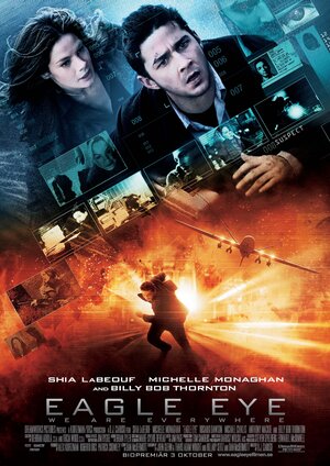 Постер: (На крючке, 2008 - вся информация о фильме на FilmNavi.ru