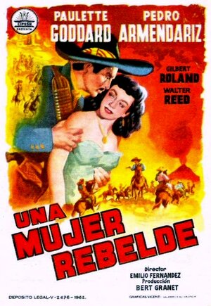 Постер: (Факел, 1950 - вся информация о фильме на FilmNavi.ru