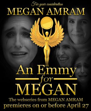Постер: (An Emmy for Megan, 2018 - вся информация о сериале на FilmNavi.ru