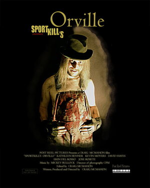 Постер: (Орвилл, 2009 - вся информация о фильме на FilmNavi.ru