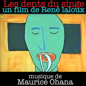 Постер: (Зубы обезьяны, 1961 - вся информация о мультфильме на FilmNavi.ru