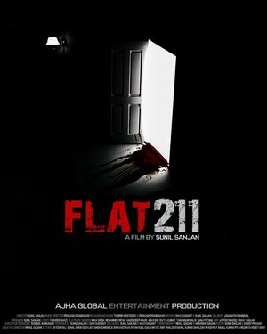 Постер: (Flat 211, 2017 - вся информация о фильме на FilmNavi.ru