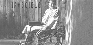 Постер: (Irascible, 2004 - вся информация о фильме на FilmNavi.ru