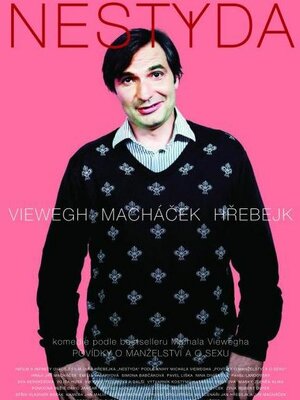 Постер: (Бесстыдник, 2008 - вся информация о фильме на FilmNavi.ru