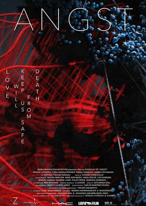 Постер: (СТРАХ, 2018 - вся информация о фильме на FilmNavi.ru