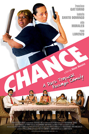 Постер: (Шанс, 2009 - вся информация о фильме на FilmNavi.ru