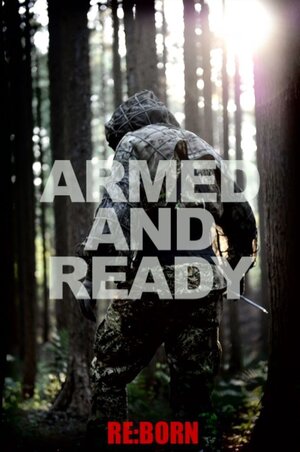 Постер: (Перерождение, 2016 - вся информация о фильме на FilmNavi.ru