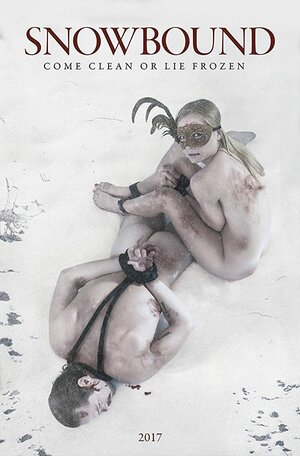 Постер: (Занесенные снегом, 2017 - вся информация о фильме на FilmNavi.ru