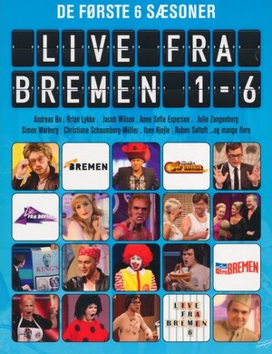 Постер: (Live fra Bremen, 2009 - вся информация о сериале на FilmNavi.ru