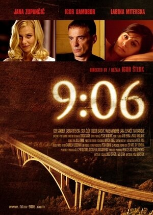 Постер: (9:06, 2009 - вся информация о фильме на FilmNavi.ru