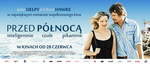 Постер: (Перед полуночью, 2013 - вся информация о фильме на FilmNavi.ru