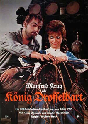 Постер: (Король Дроздобород, 1965 - вся информация о фильме на FilmNavi.ru