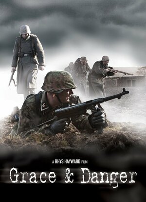 Постер: (Изящество и опасность - вся информация о фильме на FilmNavi.ru