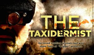 Постер: (Резня в парке аттракционов, 2015 - вся информация о фильме на FilmNavi.ru