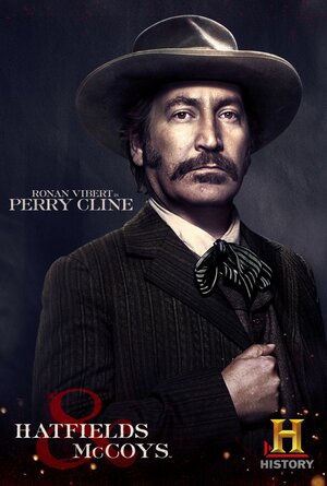 Постер: (Хэтфилды и Маккои, 2012 - вся информация о фильме на FilmNavi.ru