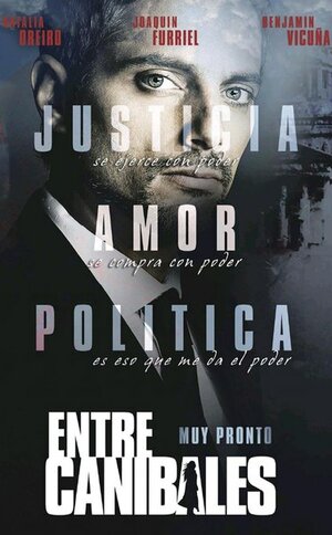 Постер: (Среди каннибалов, 2015 - вся информация о сериале на FilmNavi.ru