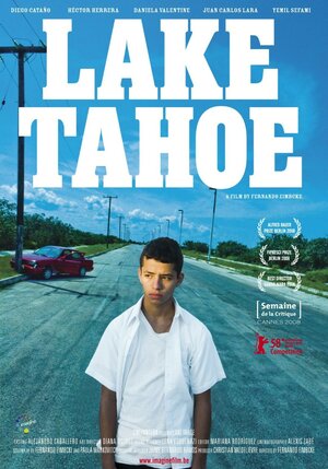 Постер: (Озеро Тахо, 2008 - вся информация о фильме на FilmNavi.ru