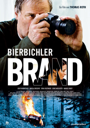 Постер: (Brand - Eine Totengeschichte, 2011 - вся информация о фильме на FilmNavi.ru