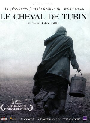 Постер: (Туринская лошадь, 2011 - вся информация о фильме на FilmNavi.ru