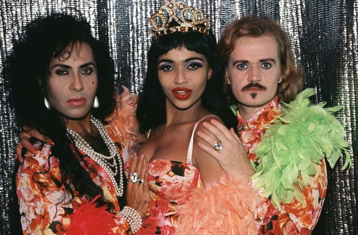 Фото Army of Lovers (1987) 3128014