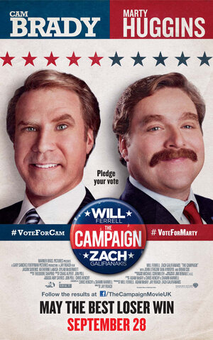 Постер: (Грязная кампания за честные выборы, 2012 - вся информация о фильме на FilmNavi.ru