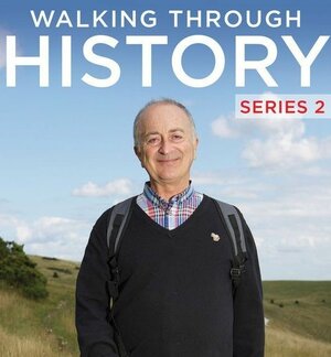 Постер: (Walking Through History, 2013 - вся информация о сериале на FilmNavi.ru