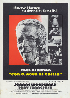 Постер: (Бассейн утопленников, 1975 - вся информация о фильме на FilmNavi.ru