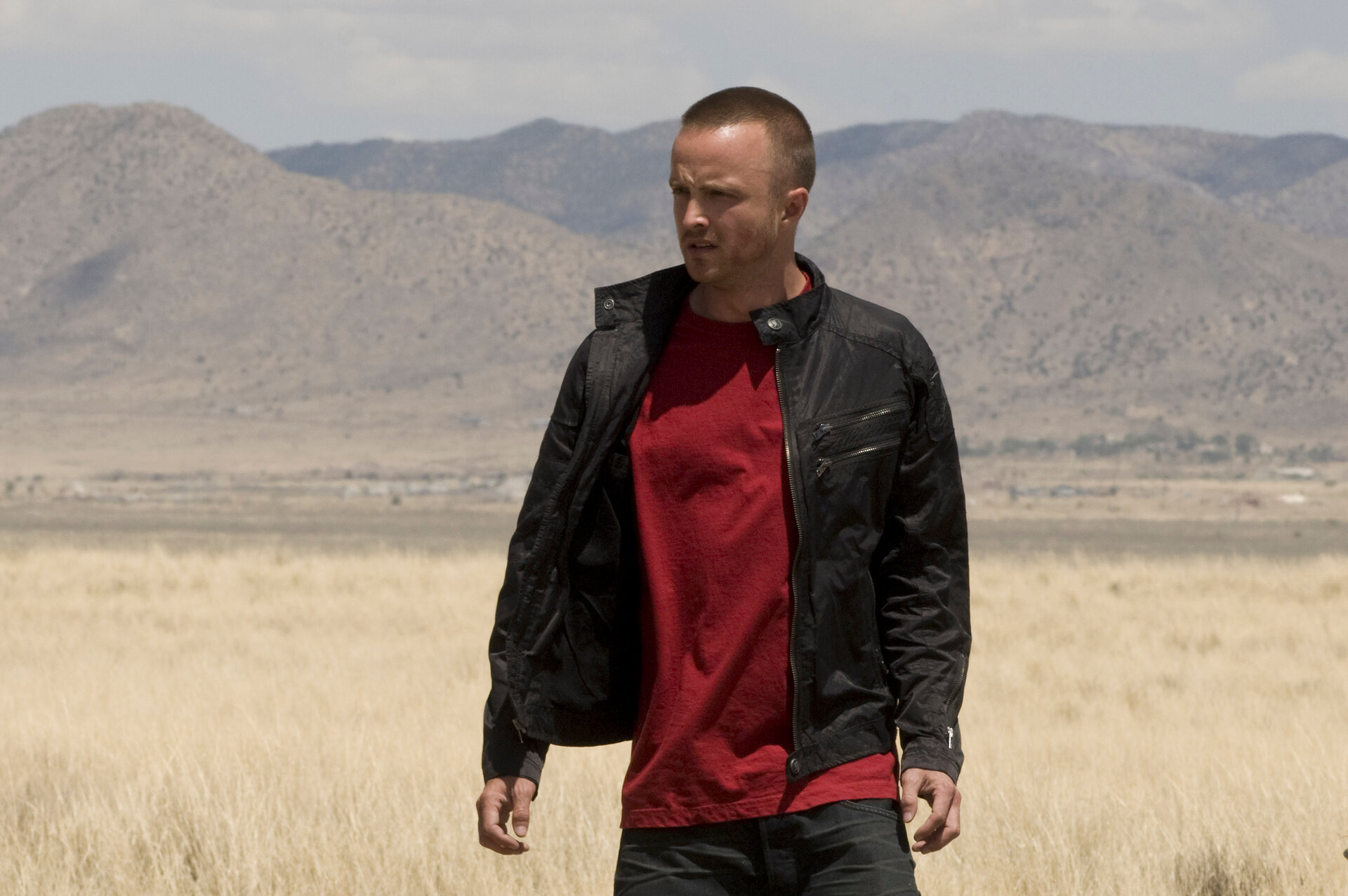 Breaking Bad Джесси Пинкман