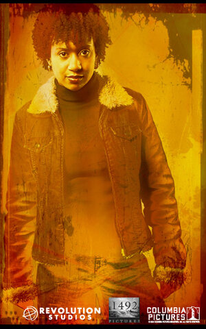 Постер: (Богема, 2005 - вся информация о фильме на FilmNavi.ru