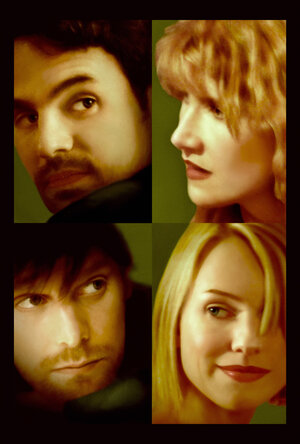 Постер: (Мы здесь больше не живем, 2004 - вся информация о фильме на FilmNavi.ru