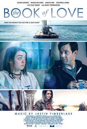 Постер: (Книга любви, 2016 - вся информация о фильме на FilmNavi.ru