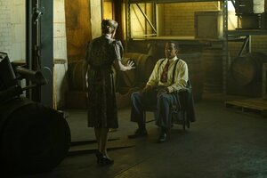 Агент Картер кадр 134 на Эмбликс в Hd