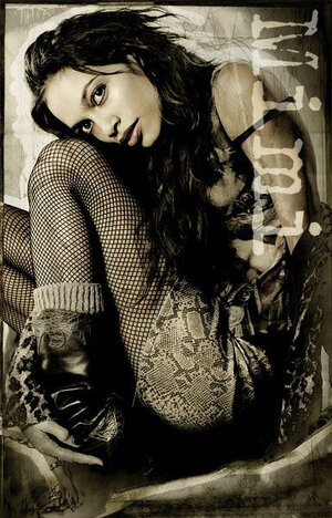 Постер: (Богема, 2005 - вся информация о фильме на FilmNavi.ru