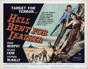 Постер: (Охотник за скальпом, 1960 - вся информация о фильме на FilmNavi.ru