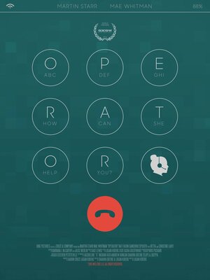 Постер: (Оператор, 2016 - вся информация о фильме на FilmNavi.ru