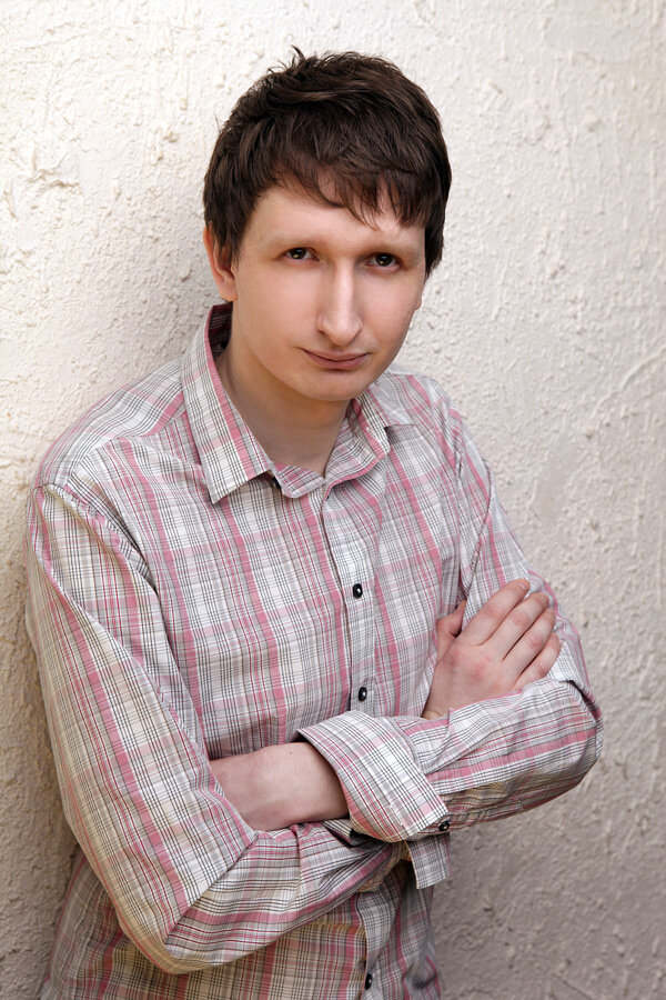 Фото: Сергей Фролов (1981) #2198593