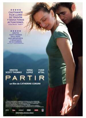 Постер: (Влечение, 2009 - вся информация о фильме на FilmNavi.ru