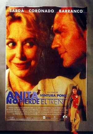 Постер: (Любовь Аниты, 2001 - вся информация о фильме на FilmNavi.ru