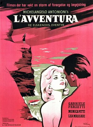 Постер: (Приключение, 1960 - вся информация о фильме на FilmNavi.ru