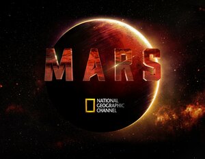 Постер: (Марс, 2016 - вся информация о сериале на FilmNavi.ru