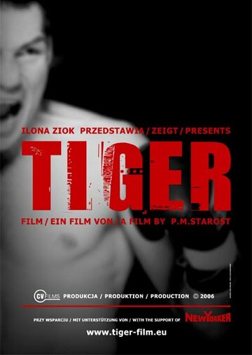 Тигр (2006)