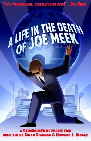 Постер: (A Life in the Death of Joe Meek, 2013 - вся информация о фильме на FilmNavi.ru