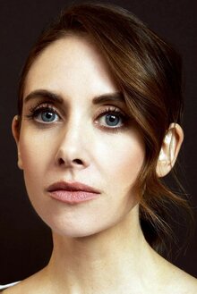 Элисон Эмберс