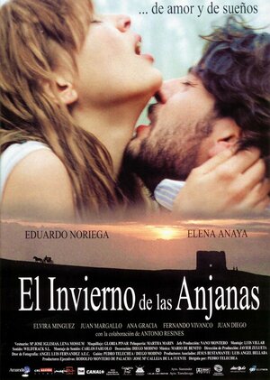 Постер: (El invierno de las anjanas, 2000 - вся информация о фильме на FilmNavi.ru