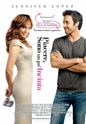 Постер: (План Б, 2010 - вся информация о фильме на FilmNavi.ru