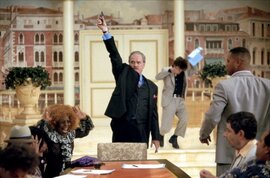 Крысиные бега (2001) — фото и кадры из фильма — Кинопоиск
