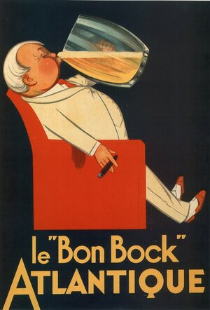 Постер: (Полная кружка пива, 1892 - вся информация о мультфильме на FilmNavi.ru