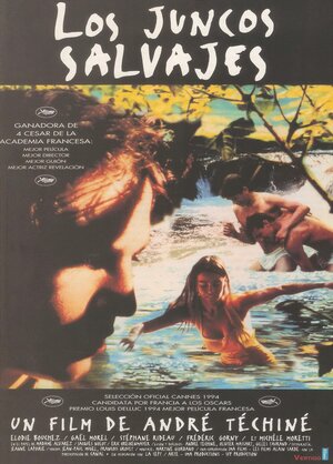 Постер: (Дикий тростник, 1994 - вся информация о фильме на FilmNavi.ru